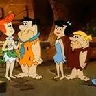 The Flintstones Meet Rockula and Frankenstone (TV Movie 1979) - IMDb