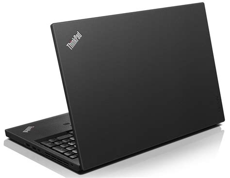 Lenovo ThinkPad T560 - Specs, Tests, and Prices | LaptopMedia.com