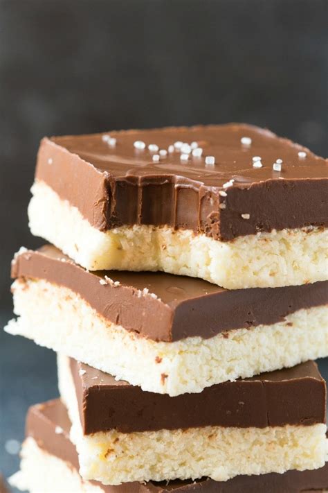 Healthy No Bake Paleo Vegan Chocolate Coconut Bars (Keto, Low Carb ...