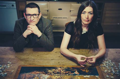 LIVE: PAUL HEATON & JACQUI ABBOTT – ACADEMY 2, MANCHESTER 12/12/2014 ...