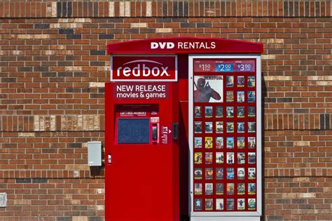 Redbox On Demand: What You Need To Know | Tom's Guide