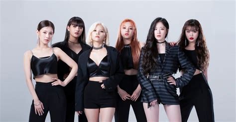 (G)I-DLE (여자)아이들 firma con Republic Records en Estados Unidos - BA NA NA: Noticias de K-Pop en ...