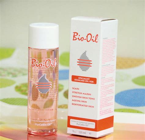 Beauty Benefits of Bio-Oil... | B Utterly Obsessed...