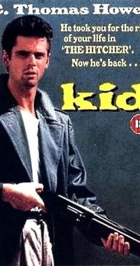 Kid (1990) - IMDb