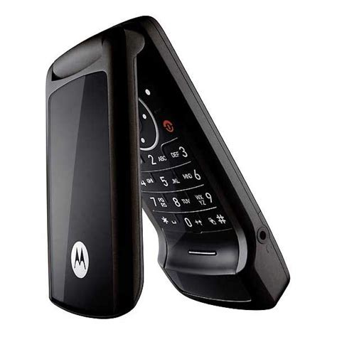 Motorola Flip Phone History