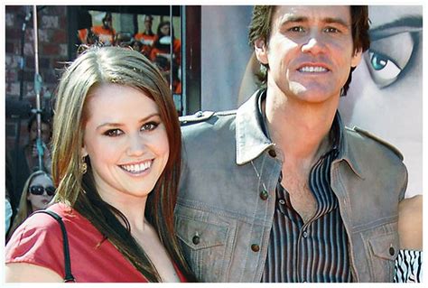 Jim Carrey Actor Family Pictures Profile Biography