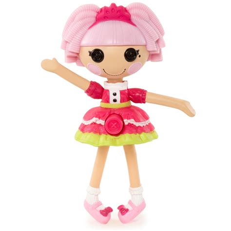 LALALOOPSY Mini Silly Singers Jewel Sparkles Doll ★ | eBay