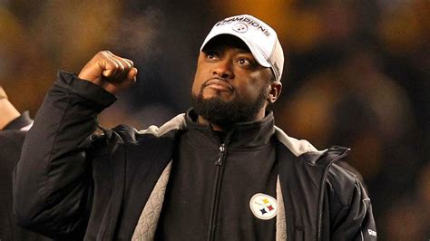 Calling Mike Tomlin's Steelers tenure less than great is a massive fail | Sporting News