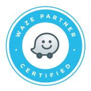 Waze App Logo PNG - PNG All