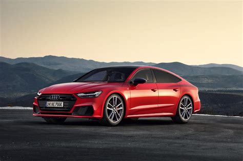 2021 Audi A7 Specs, Colors, Coupe - 2021 Audi