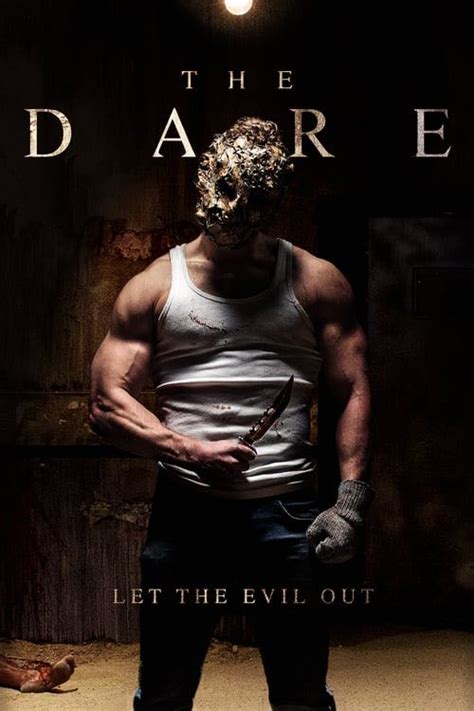 Movie Review - 'The Dare' loses something in the execution - Movie Reelist