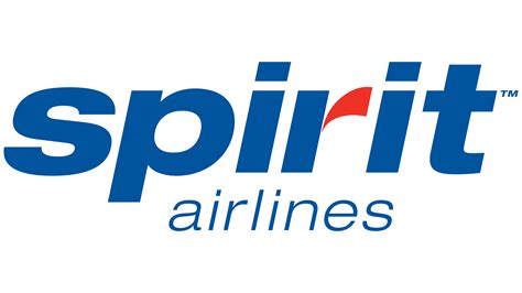 Spirit Airlines Logo, symbol, meaning, history, PNG, brand