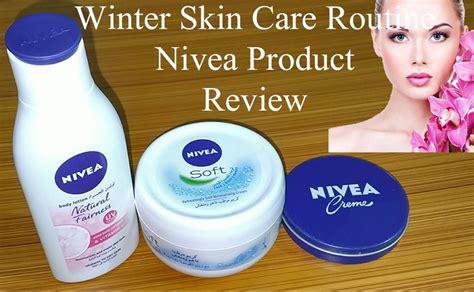 Beauty Tips For Skin, Skin Care Tips, Beauty Hacks, Nivea Lotion, Winter Skin Care ...