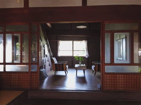 A Taisho House – This Old Japanese House