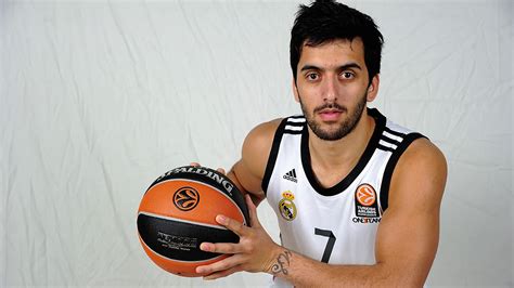 Facundo Campazzo - Argentina näitas Venemaa korvpallikoondise vastu ...