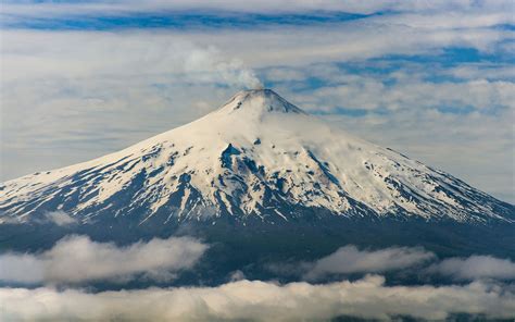 Lakes & Volcanoes of Chile and Argentina | Butterfield & Robinson