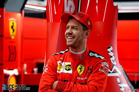 Sebastian Vettel pinpoints 'vitally important' factor ahead of ...