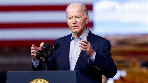 How the Biden campaign hopes to make 2024 less about Biden and more ...