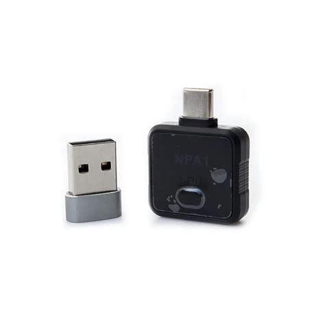 USB Type C Wireless Bluetooth 4.2 Adapter Dongle Headphones Audio Transmitter for NS Switch For ...