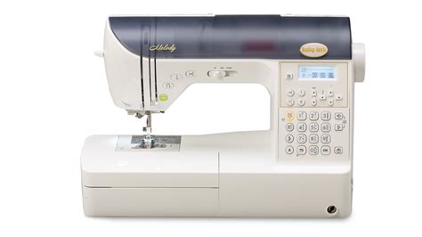 Sewing machine PNG