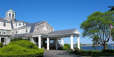 Black Point Inn in Scarborough, Maine - Inn Deals