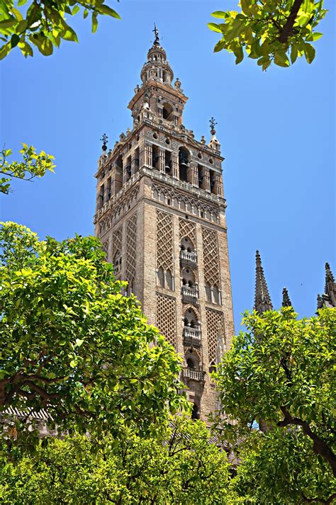 Seville Cathedral - Nomads Travel Guide