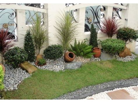 7 New Landscape Design Ideas For Small Spaces | Garden design pictures ...