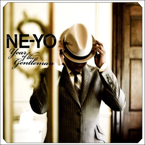 Ne-Yo - Year of the Gentleman (2008) - MusicMeter.nl