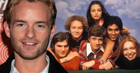 What Happened To Christopher Masterson After That '70 Show?