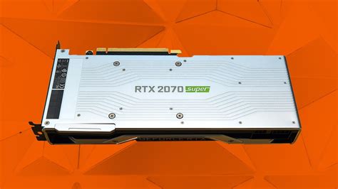 Nvidia GeForce RTX 2070 Super – Review and Benchmarks - IGN