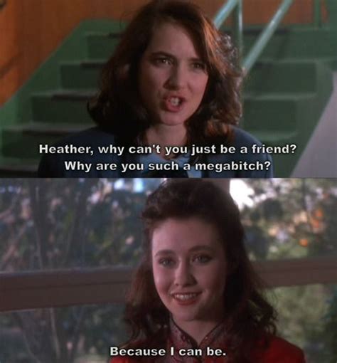 Amazing Heathers Movie Quotes Don t miss out | quotesbaby5