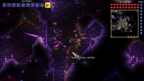 How to get Ectoplasm in Terraria - Pro Game Guides