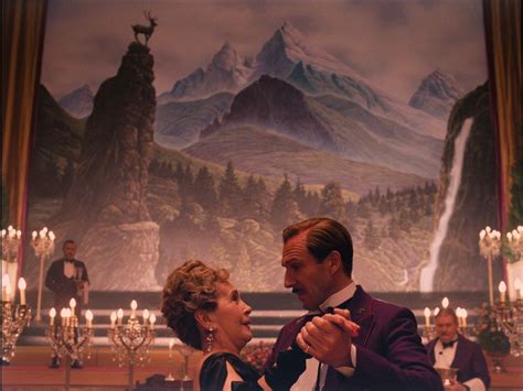 The Grand Budapest Hotel Color Palette Analysis | Wes Anderson - Postpace Blog