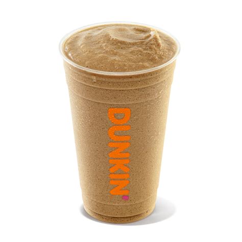 Frozen Coffee | Smooth, Creamy & Full of Flavor | Dunkin'®