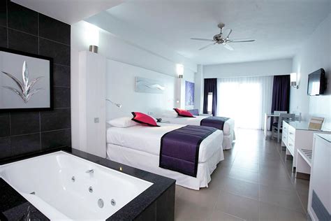 Hotel Riu Palace Peninsula – Hotel in Cancun – Hotel in Mexico