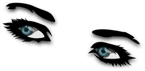 Angry Eyebrows Png Png Image Angry Eyebrows Png Stunning Free | Images and Photos finder