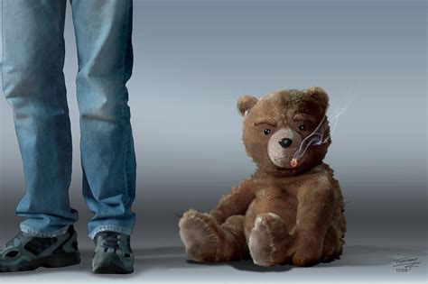 Ted (2012)