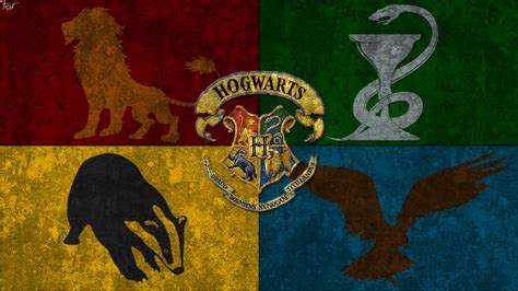 Image - Hogwarts house wallpaper all by theladyavatar-d5fp057.jpg | Depthsofhogwarts Wiki ...