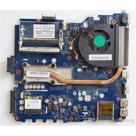 Computer Laptop Motherboard at ₹ 5000 | Laptop Motherboard in Mumbai ...