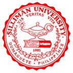 Silliman University - Nica.team