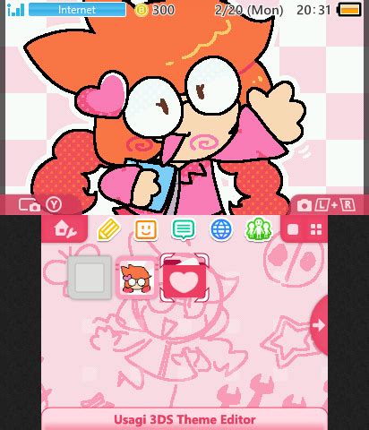 WarioWare DIY - Penny | Theme Plaza