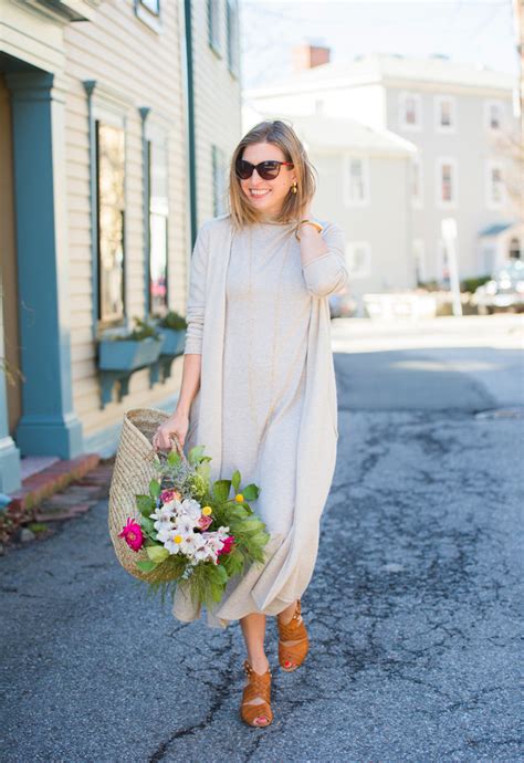 Spring Cleaning - The Boston Fashionista