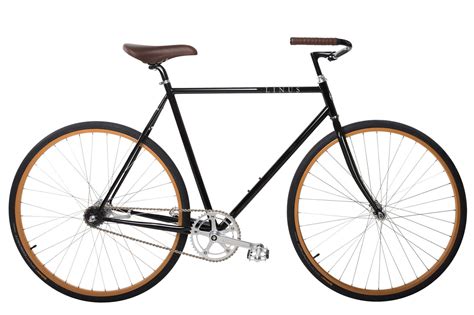 Avanti – Linus Bike