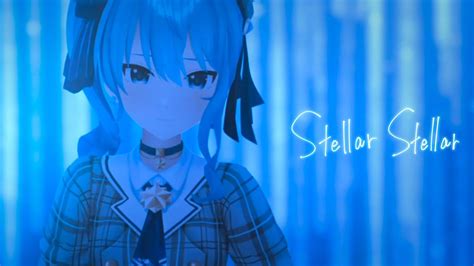 Stellar Stellar / 星街すいせい Chords - Chordify