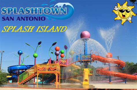 Splashtown San Antonio | San antonio, Water park, Texas