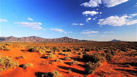 The Flinders Ranges & Outback of South Australia -- an exhilarating ...