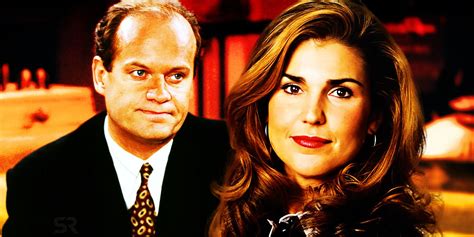 Roz’s Return Makes The Frasier Reboot’s Big Character Problem Even Worse