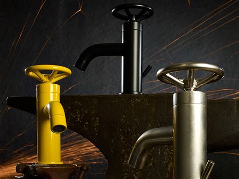 Watermark Designs’ Brooklyn Faucet Collection Celebrates 10 Years | 2018-01-29 | phcppros