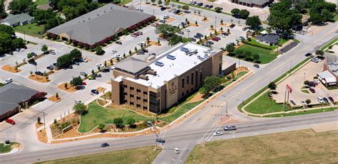 Tarrant County Sub-Courthouse | Teague Nall and Perkins, Inc.