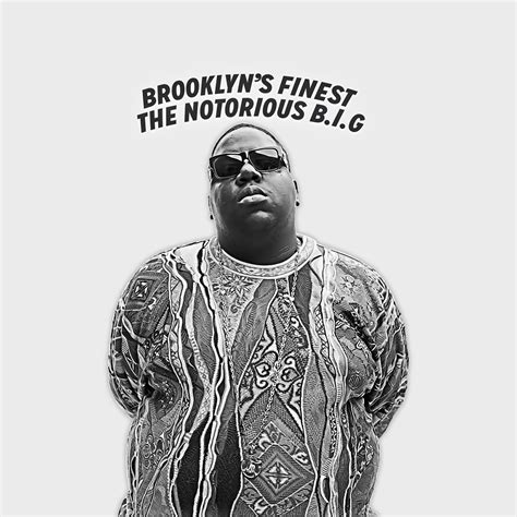 Biggie Smalls Facebook Cover